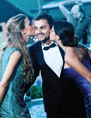 46

ANUÁRIO NOIVAS BEM-ESTAR

 