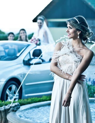 ANUÁRIO NOIVAS BEM-ESTAR

47

 