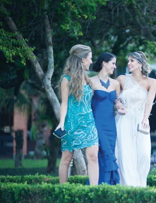 48

ANUÁRIO NOIVAS BEM-ESTAR

 