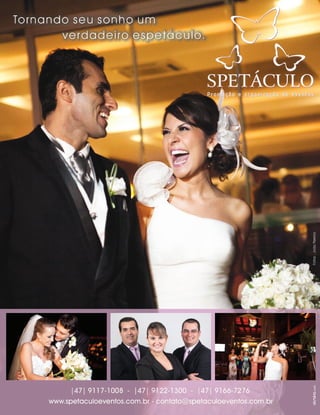 ANUÁRIO NOIVAS BEM-ESTAR

51

 