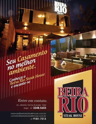 ANUÁRIO NOIVAS BEM-ESTAR

57

 