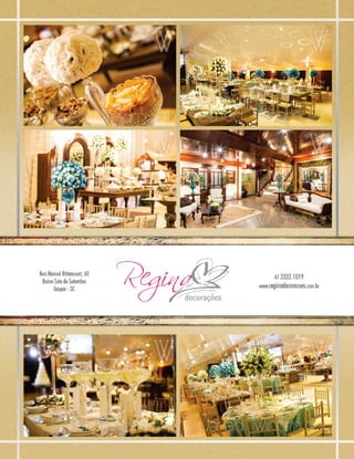 ANUÁRIO NOIVAS BEM-ESTAR

59

 