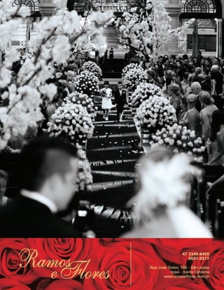 ANUÁRIO NOIVAS BEM-ESTAR

61

 