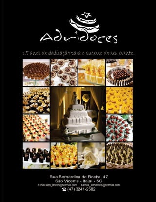 ANUÁRIO NOIVAS BEM-ESTAR

69

 