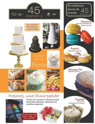 ANUÁRIO NOIVAS BEM-ESTAR

73

 