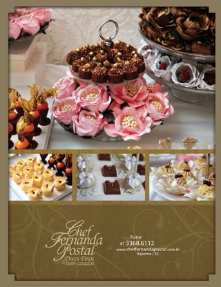 ANUÁRIO NOIVAS BEM-ESTAR

75

 