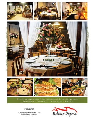 ANUÁRIO NOIVAS BEM-ESTAR

77

 