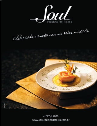 ANUÁRIO NOIVAS BEM-ESTAR

79

 