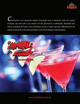 ANUÁRIO NOIVAS BEM-ESTAR

85

 