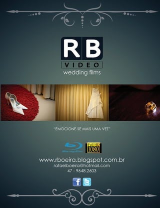 ANUÁRIO NOIVAS BEM-ESTAR

95

 