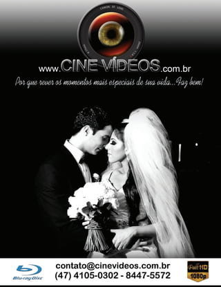 ANUÁRIO NOIVAS BEM-ESTAR

97

 