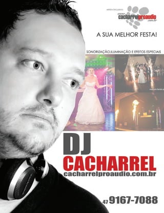 ANUÁRIO NOIVAS BEM-ESTAR

99

 