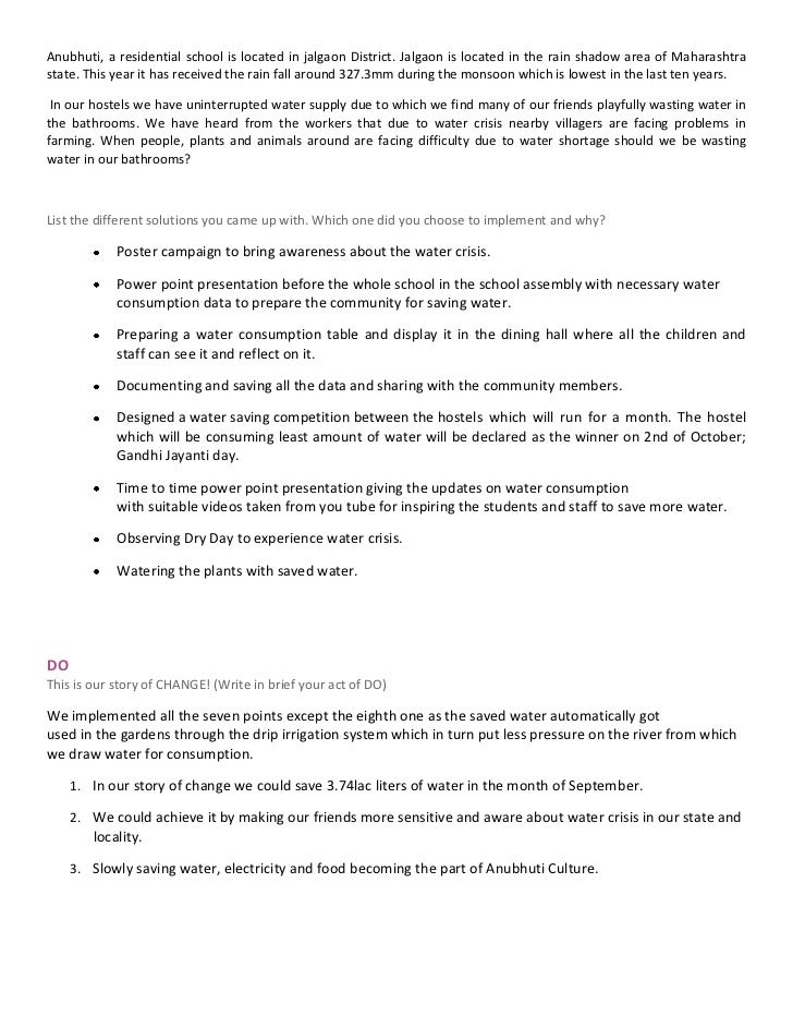 My Favorite Place Essay Descriptive Essay About My Favorite Living Ind Anubhuti International School More Crop Per Drop Describe Your Favorite Place Essay Thesis For An Essay also Harvard Business School Essay Business Plan To Buy A Motel