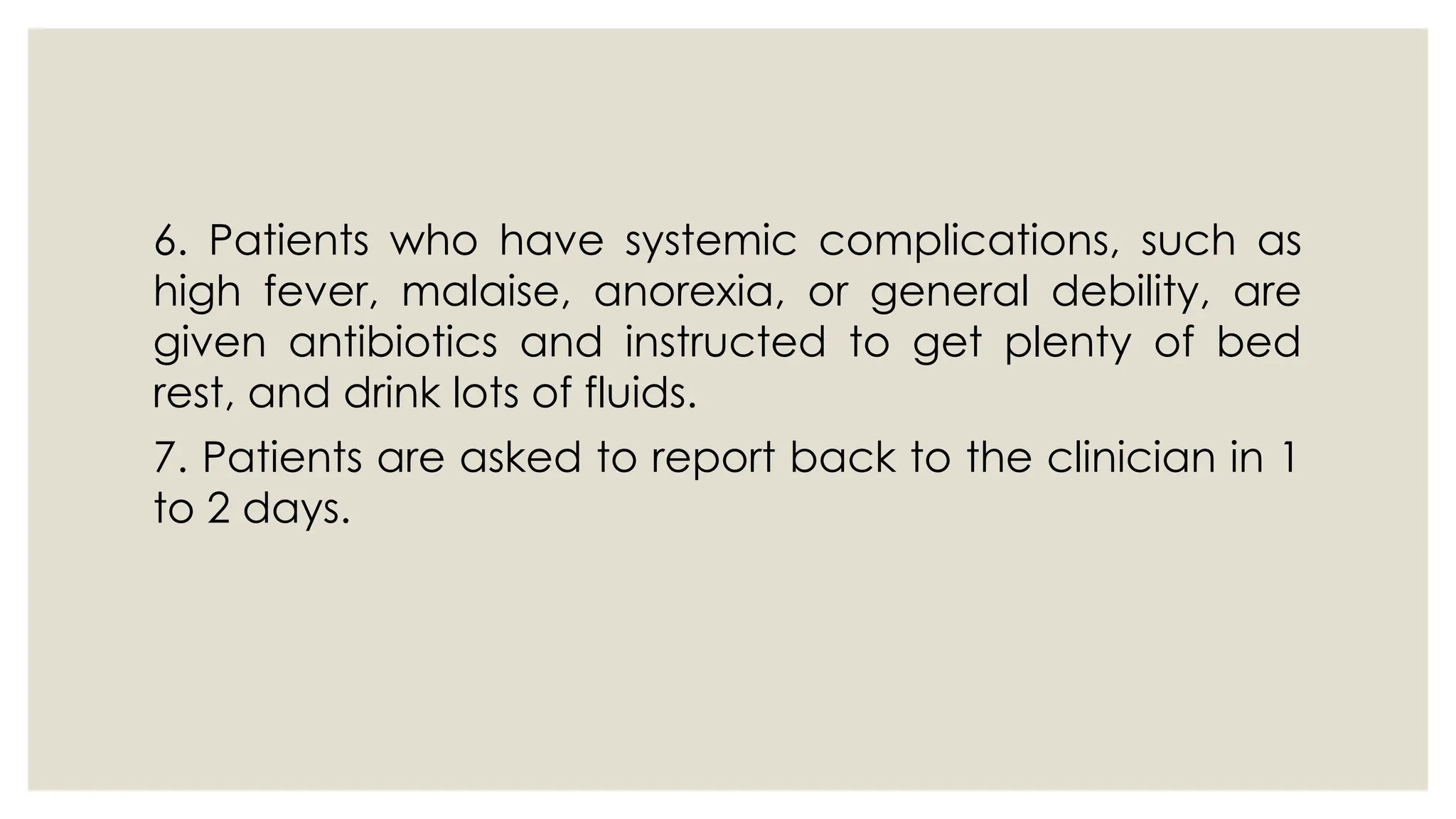 Acute necrotizing ulcerative gingivitis. | PPTX