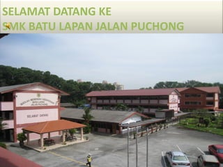 BEST EVENT 2013_HARI ANUGERAH KOKURIKULUM