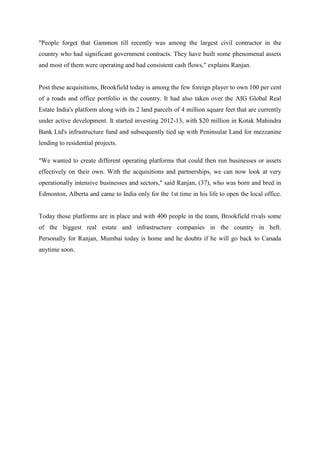 Anuj ranjan | PDF