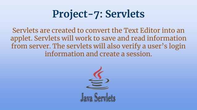 An Ultimate Guide to Java