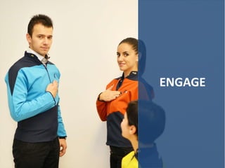 ENGAGE