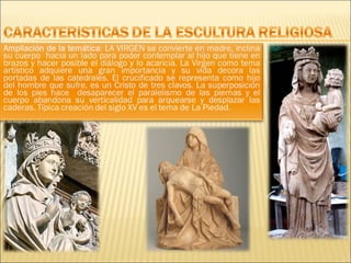 Anunciación y visitación de reims