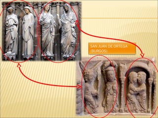 Anunciación y visitación de reims