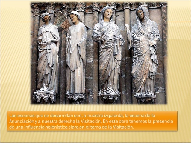 Anunciacion Y Visitacion De Reims es.slideshare.net