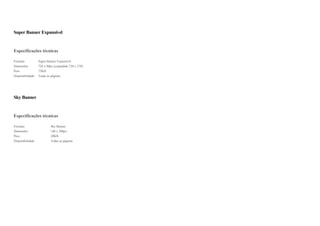 Anuncie no scuderblog2010