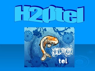 H2Otel 