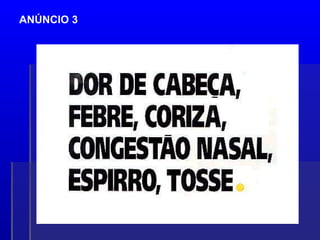 ANÚNCIO 3
 