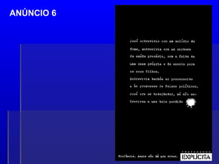 ANÚNCIO 6
 