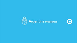 La cuarentena en Argentina se extenderá hasta el 7 de junio inclusive
