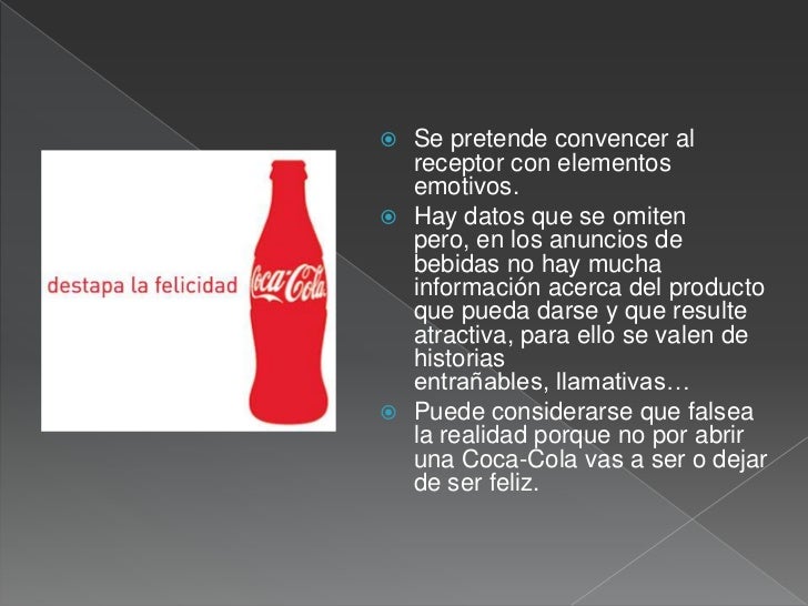 Analisis Anuncio Coca Cola