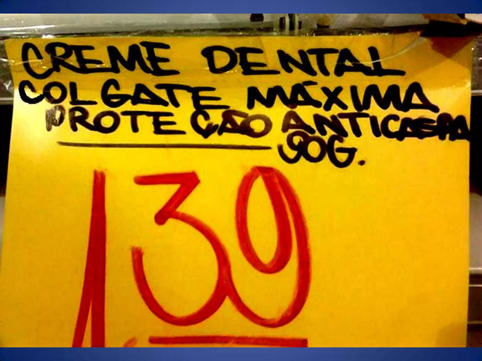 Anúncios do Varejo no Brasil
