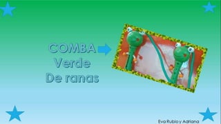 Anuncios 4ºA
