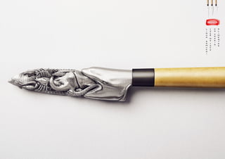 Brinox | Cadeia Alimentar 