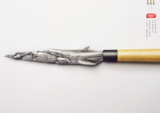 Brinox | Cadeia Alimentar 