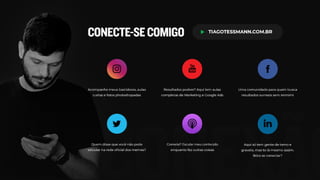 Anuncios Chamativos no Google com o Keyword