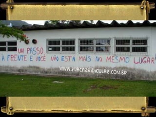 Anuncios engraçados