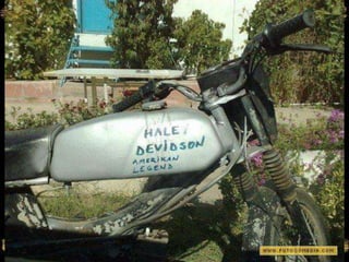 Anuncios engraçados