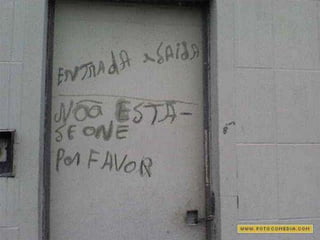 Anuncios engraçados