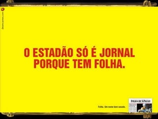 Anuncios engraçados