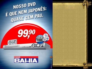 Anuncios engraçados