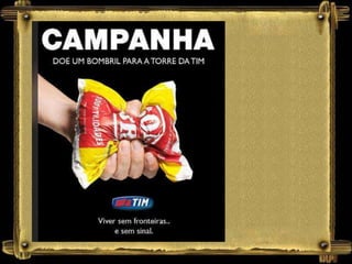 Anuncios engraçados