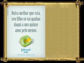 Anuncios engraçados