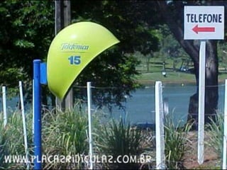 Anuncios engraçados