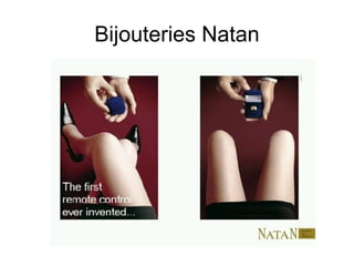 Bijouteries Natan 