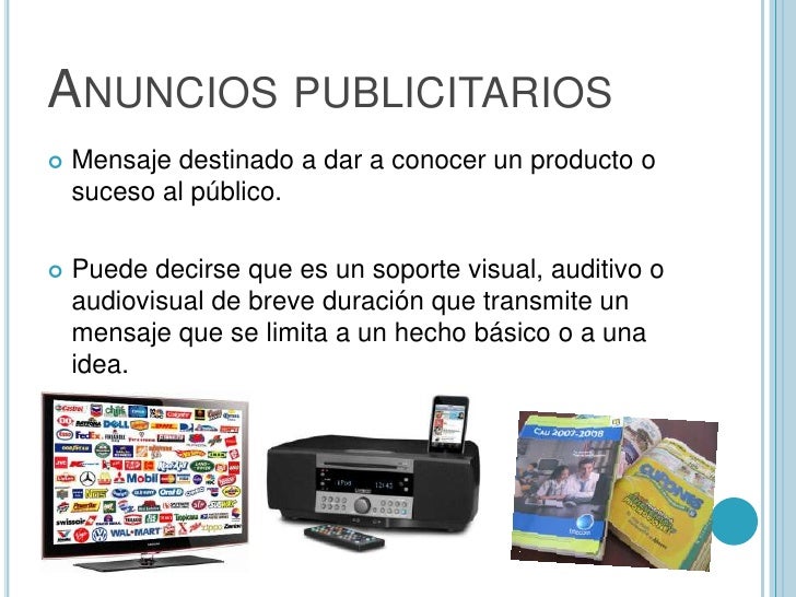 Anuncios publicitarios (1)