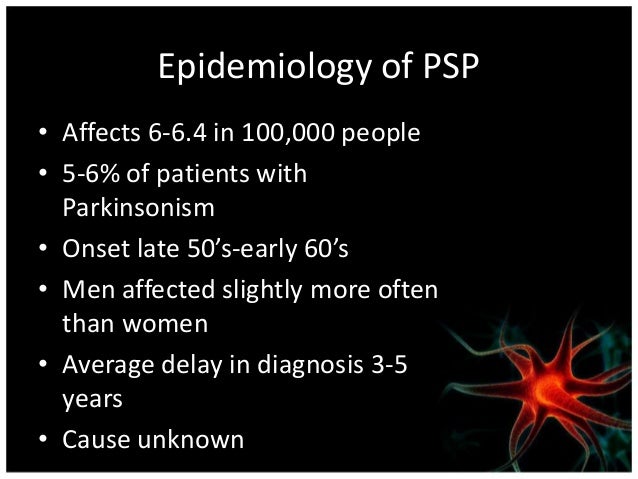 A Case of Progressive Supranuclear Palsy