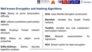 Navigating Post-Quantum Blockchain: Resilient Cryptography in Quantum ...