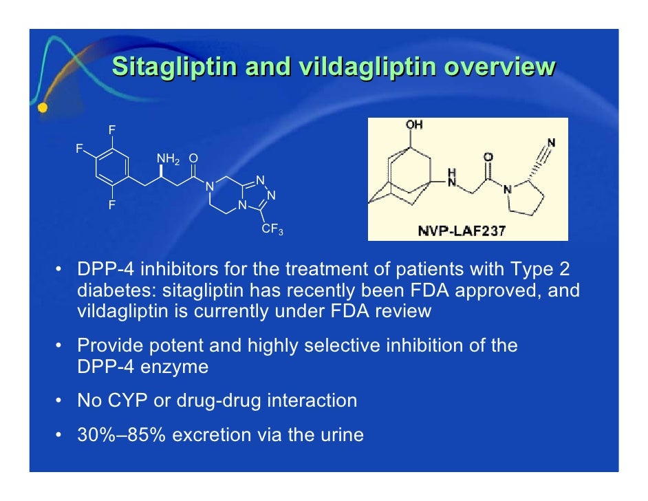 An Update On Dpp 4 Inhibitors In The Management Of Type 2 Diabetes