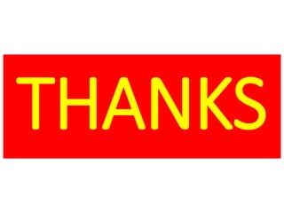 THANKS
 